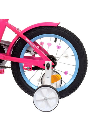 Велосипед детский 14дюймов Profi (289465493)