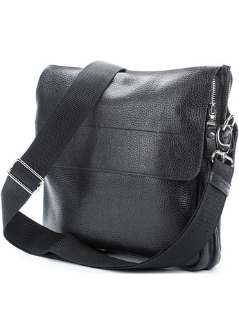 Сумка 00997 Чорна Shvigel (331910195)