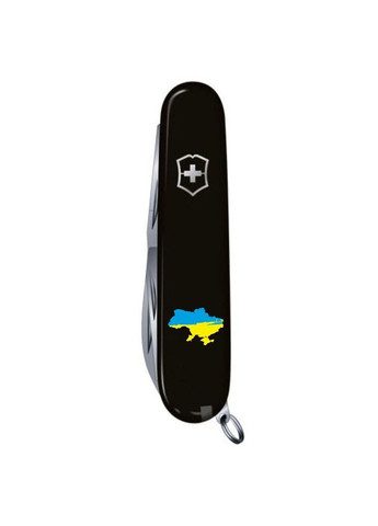 Складаний ніж Climber Ukraine 1.3703.3_T1166u Victorinox (317301320)