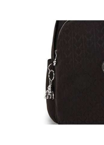 Рюкзак DELIA Noir Sign Jq (4NW) KI8034_4NW Kipling (372672444)