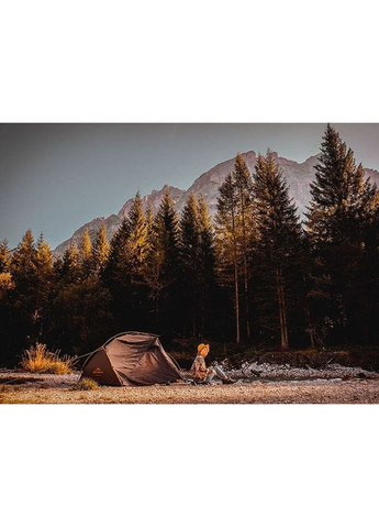 Палатка двухместная Tordis II PTB 2.0 Thyme Green (fn_70449) Fjord Nansen (350314507)