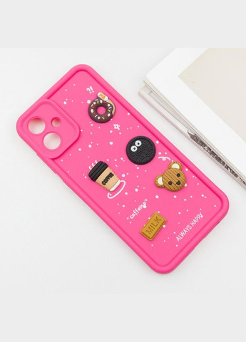 Чехол TPU Toys Case для Samsung Galaxy A05 Epik (356102958)