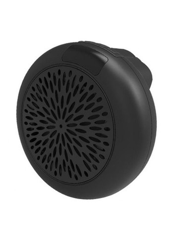 Тепловентилятор для дома обогреватель дуйчик таймер до 12 часов 900Вт Wonder Heater Black No Brand (350349200)