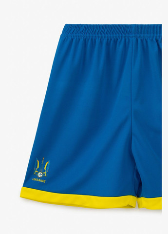 Футбольна форма для хлопчика UKRAINE 152 см shop (2000990758842) No Brand (365310219)