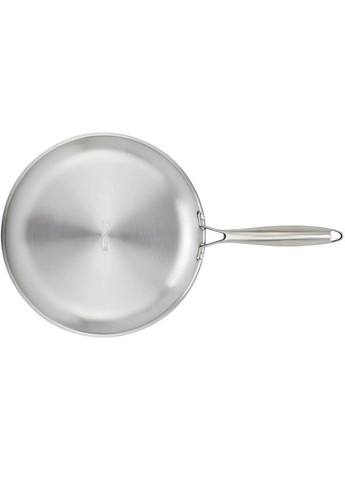Сковорода Titanium3 30 см Silver (HR-MRK-30T) HEINNER (323097007)