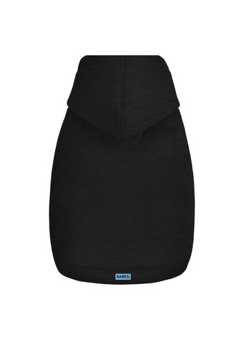 Худі для собак Textile Графіт L Barksi (370590217)