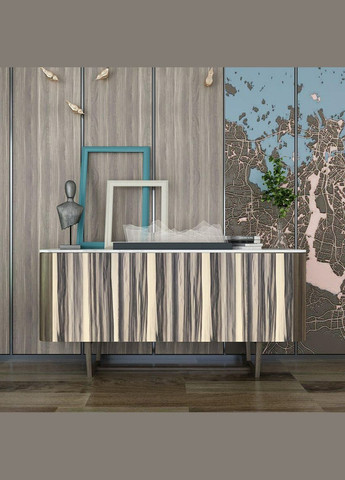 Самоклеящаяся пленка шоколад 0,45х10м SW-00001248 Sticker Wall (329893915)