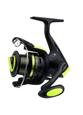 Набір Спінінгове вудлище Bonus 792MH 2.36м 10-35г + Котушка спінінгова Bonus 3000S 5+1 Screw-in handle Flagman (316468628)