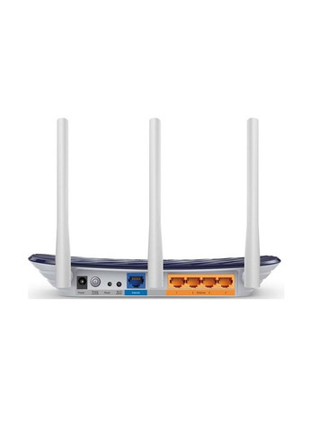 WiFi роутер Archer C20 - 2 диапазонный AC750 TP-Link (277634676)