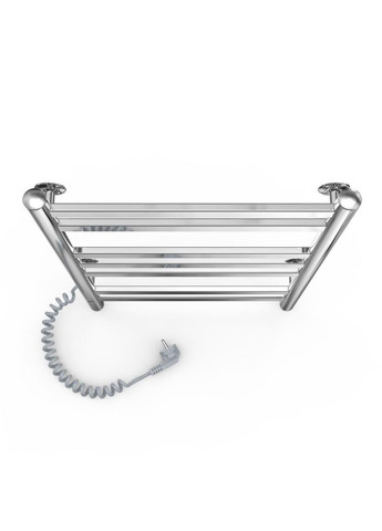 Електрична рушникосушарка Кватро П7 400 х 600 Е (підкл. зліва) S3 Laris (336937822)