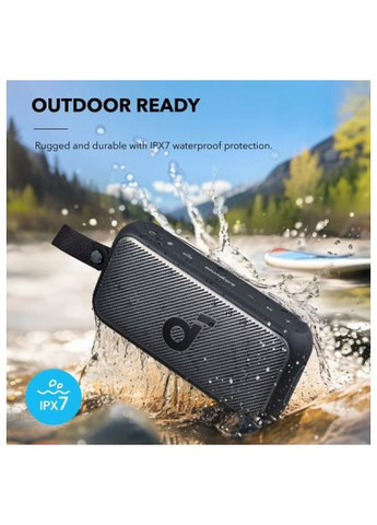 Акустична система (A3135011) Anker SoundCore Motion 300 Black (366105921)