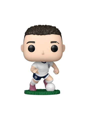 Ігрова фігурка POP! серії "Футбол: Англія" - ФІЛ ФОДЕН Funko (400499613)