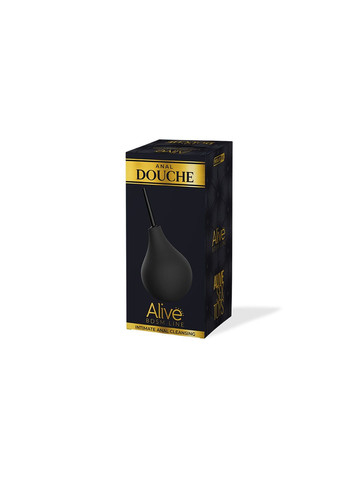 Спринцівка ANAL DOUCHE L Alive (369950124)