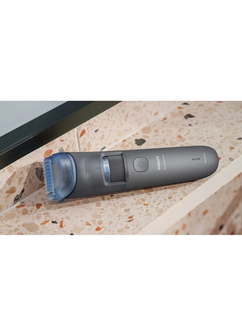 Триммер для бороды и усов Beard Trimmer 3000 Series BT3617/15 RU Philips (368976376)