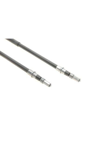 Трос ручного гальма Renault (347154069)