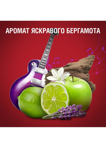 Твердий дезодорант Rockstar 50 мл Old Spice (304558993)