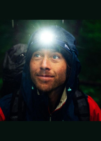 Ліхтар Tikka Core Green E067AA02 Petzl (316618859)