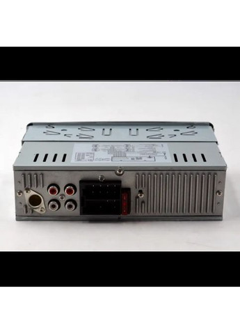 Автомагнитола 2019 MP3+FM+USB+SD+ 4x50W 1Din магнитолу с пультом Aux (323485982)