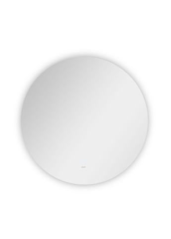 Зеркало Taurus R1000 с LED-подсветкой Touch, с антизапотеванием, с диммером QTTAUR100049004 Qtap TA1 (382806106)