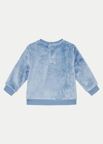 Голубой костюм guess, арт. i4bg19wfrs0, 92 см, 2 года GUESS KIDS