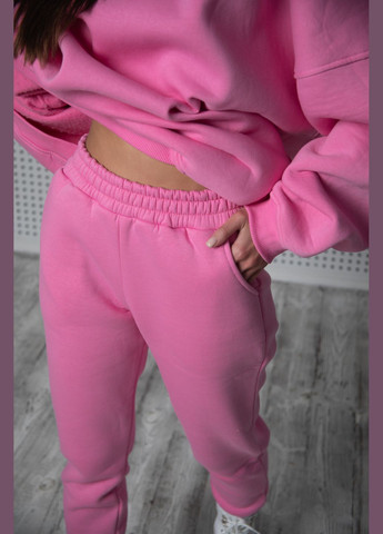 Штани BOWL рожеві жіночі Intruder (312488874)