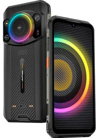 Смартфон 8/256GB (Global Version) Ulefone Armor 21 (351366867)