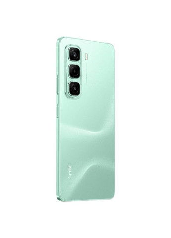 Мобильный телефон (4894947052835) Infinix Hot 50 8/128Gb Sage Green (366702562)