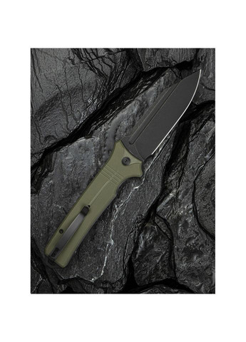 Нож складной Neurohaptic C23080-3 Civivi (353505226)