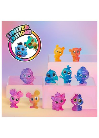 Игровой набор серии Mini Peek - S11 - Большой домик (44797) Disney Doorables серії Mini Peek - S11 - Великий будиночок (364630826)