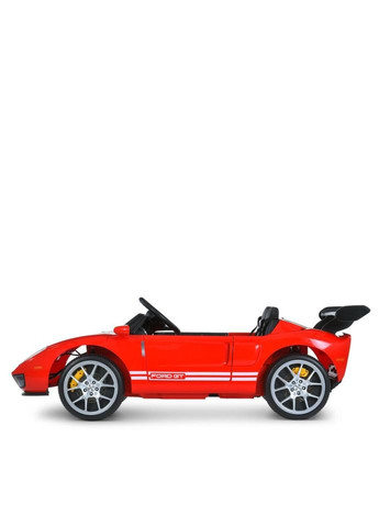 Дитячий електромобіль Машина M 6107EBLR-3(24V) до 59 кг Bambi (369788292)