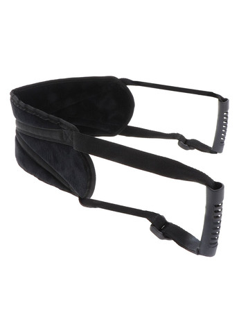 Бондаж Luxury Bondage Essentials Doggy Style Strap для позиций,,по собачьему,, Taboom (331169930)