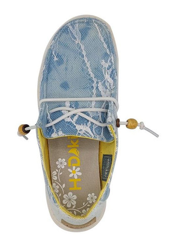 Мокасини текстильні Hodaki (299147854)