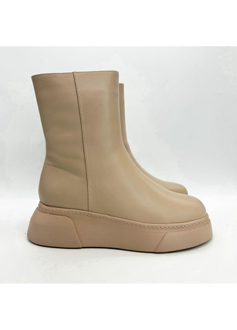 Черевики (р) Шкіра 0-1-1-AM-535M-705-16 Danler (276251273)