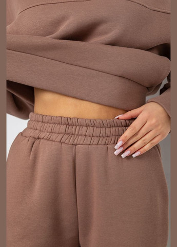 Спортивный костюм женский на флисе Ager Спортивный костюм (316502485)