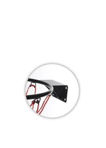 Баскетбольне кільце колір різнокольоровий ЦБ-00283522 No Brand (353686402)