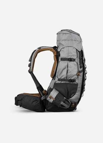 Туристичний Рюкзак для Трекінгу MT900 Symbium (50л + 10л) 69 x 43 x 35см з Дощовиком FORCLAZ (342966938)