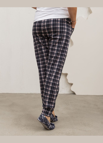 Батальные пижамные штаны Nicoletta (317356095)