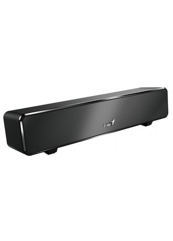 Акустическая система (m508304) Genius SoundBar 100 USB Black (369015309)