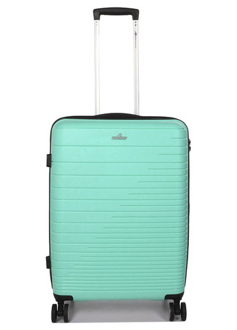 Чемодан из полипропилена средний 66 см MADISSON 33703 (283037277)