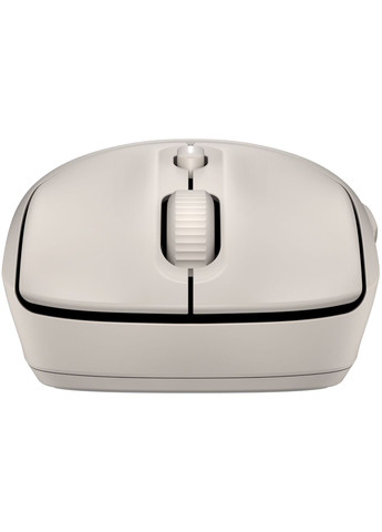 Мышка беспроводная 400 Quiuet, 5 кн., 1200 dpi кленовая HP (357209045)