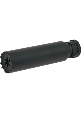 Саундмодератор Ase Utra DUAL556BL GEN2 Black No Brand (316441964)