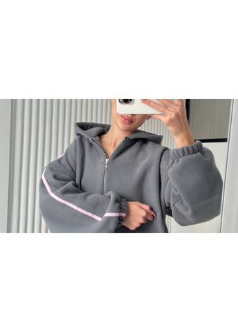 Женский флисовый костюм свободного кроя Avanti (365439243)