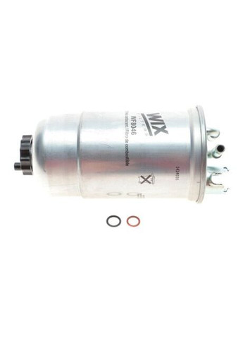 Фільтр палив. AUDI, VW, SKODA WF8046/PP839/1 (вир-во WIX-FILTERS) WF8046 WIX Filters (366171355)