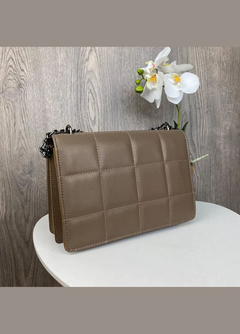 Модний чорний клатч PTR No Brand (317769275)