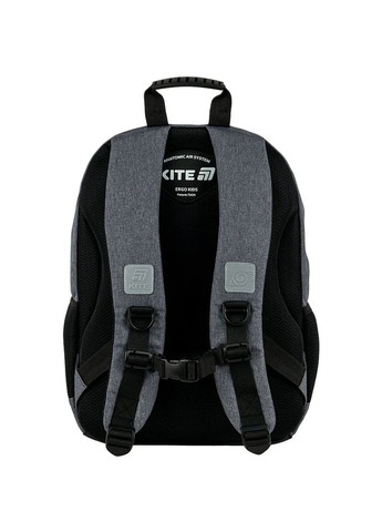 Школьный набор Education Naruto Shippuden Рюкзак + Пенал + Сумка для обуви SET_NR25-585M-1 Kite (323168330)