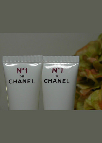 Відновлюючий крем для обличчя N1 De Revitalizing Cream (5 мл) Chanel (291885708)