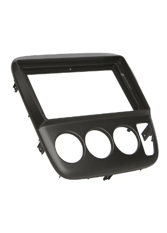 Переходная рамка Honda CR-V 1995-2001 (6450) 9" Lesko (396512269)