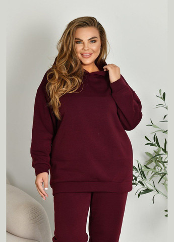 Жіночий теплий костюм прогулянковий двійка New Trend (304988267)