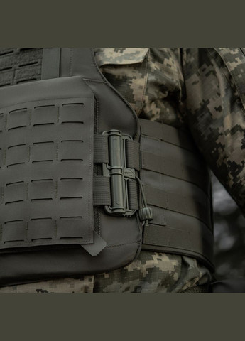 Чехол бронежилета Sturm Gen.II Elite Ranger Green M-TAC (316320467)