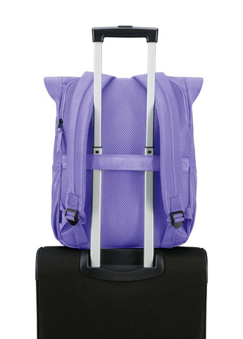 Рюкзак для ноутбука 15,6" URBAN GROOVE SOFT LILAC 42,5x30,5x21 American Tourister (284664609)